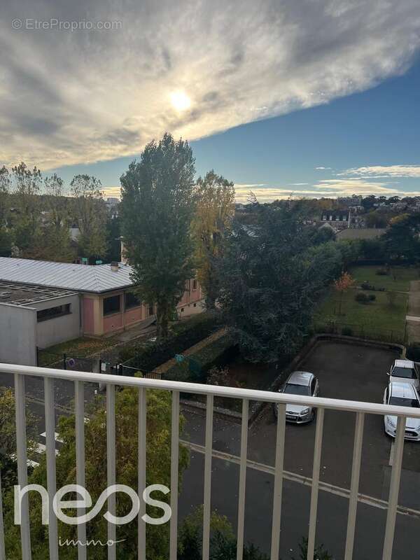 Appartement à LE PECQ