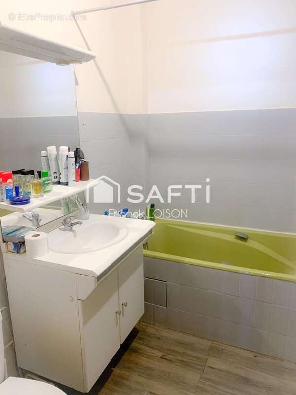 Photo 9 - Maison à SAINT-PIERRE-DES-CORPS