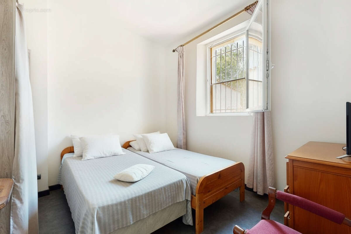 Maison à MARSEILLE-13E