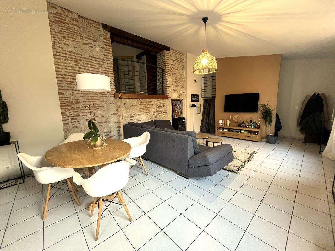Appartement à AGEN