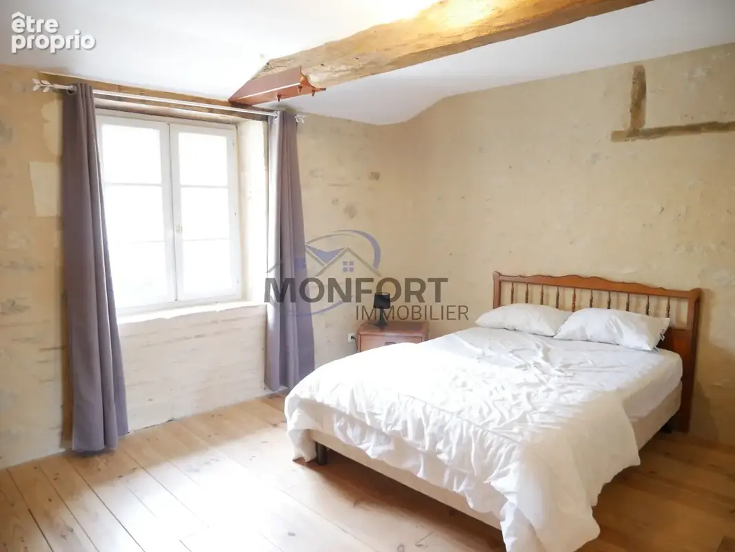 Maison en pierre - photo 9