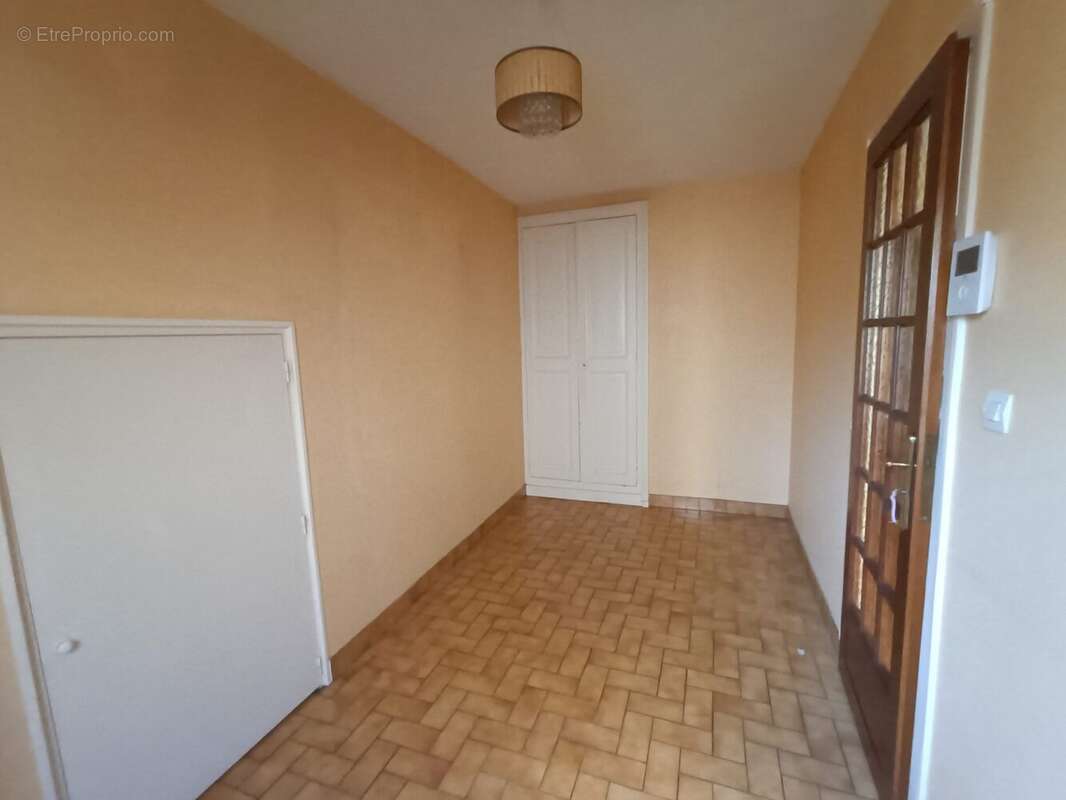 Maison 100 m² à Chauvigny  - photo 6