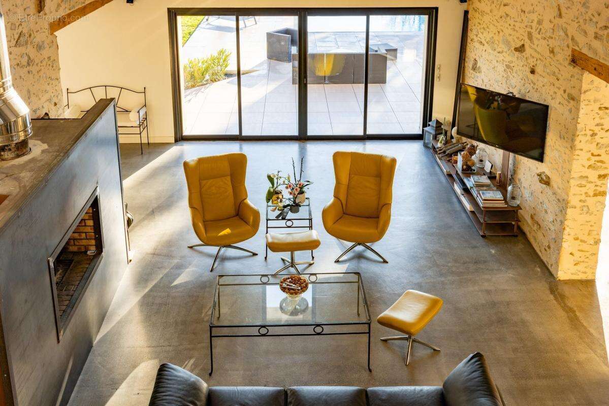 Maison à CORCOUE-SUR-LOGNE