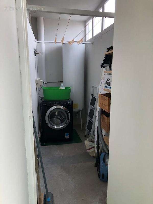 Appartement à TALENCE