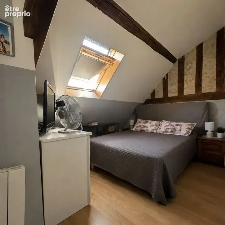 Maison 3 pièces 74 m² à vendre à Etampes (91150) - photo 51