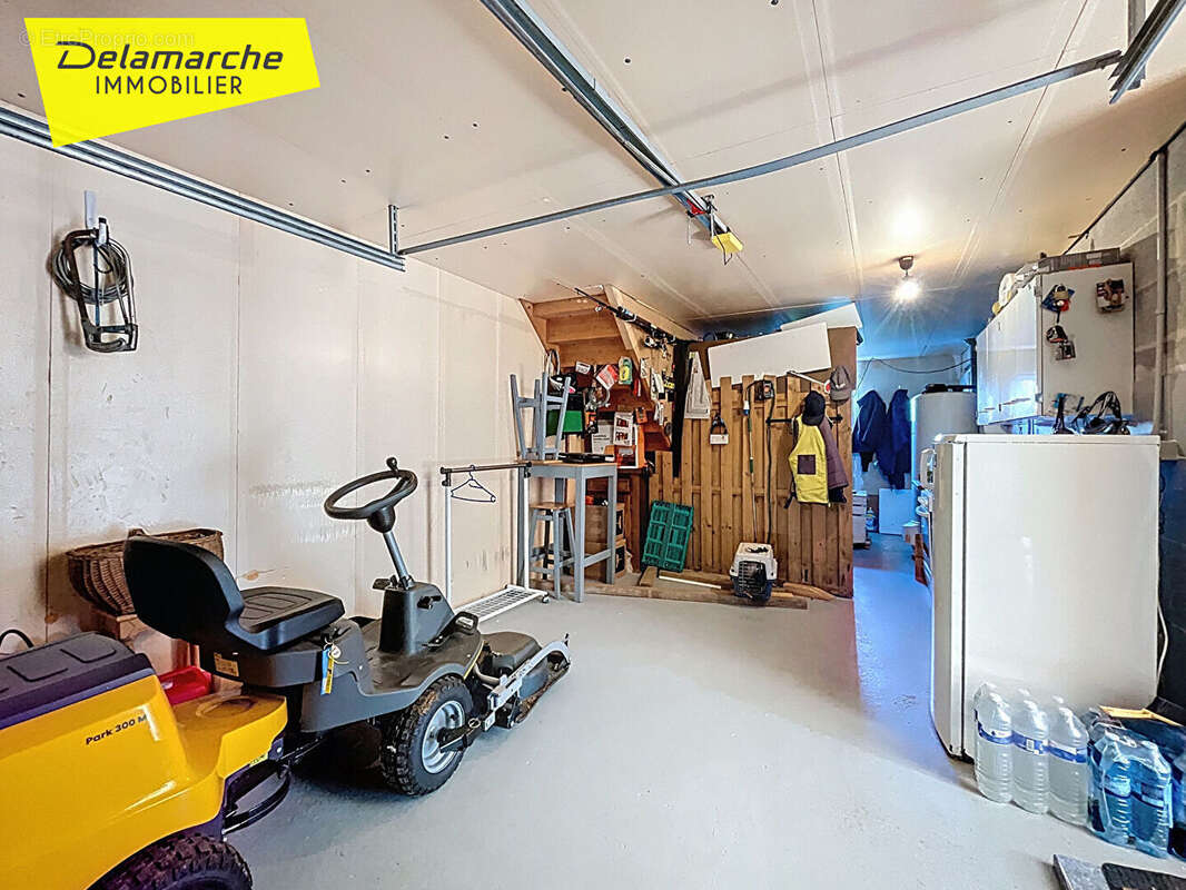 Maison à LINGREVILLE