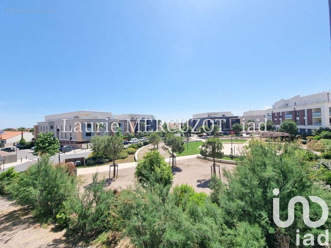 Photo 1 - Appartement à POLLESTRES