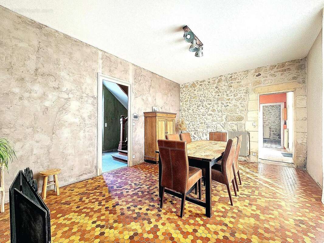 Photo 6 - Maison à CADILLAC