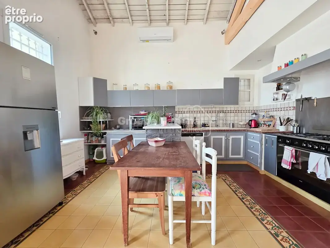 Maison t4 à miramas avec piscine - photo 5