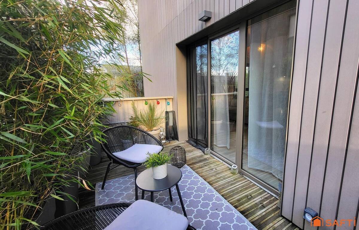 Photo 1 - Appartement à BORDEAUX