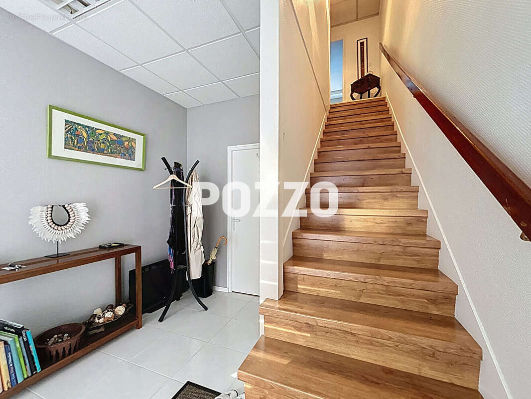 Appartement à CHERBOURG-OCTEVILLE