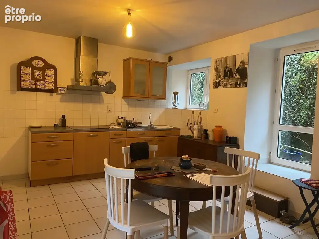 Maison - pontrieux - photo 2