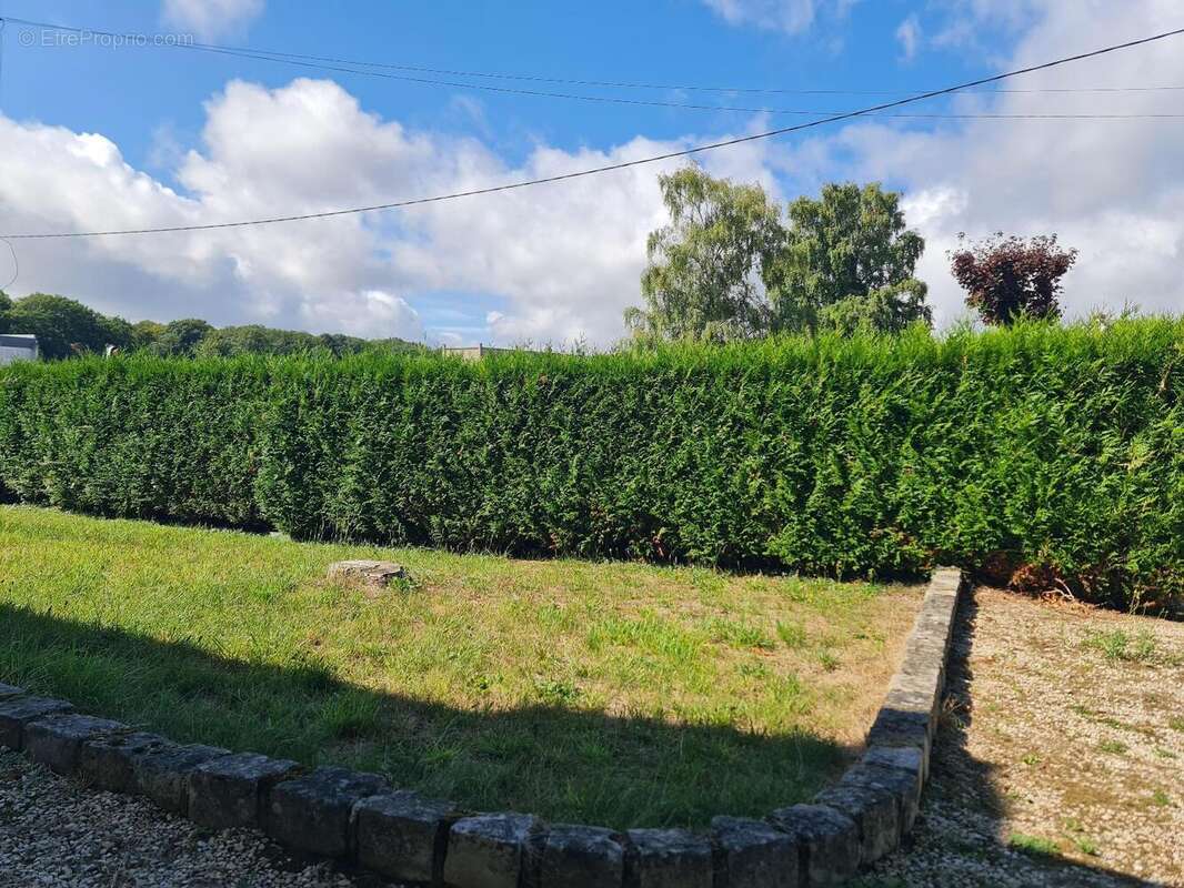 Photo 4 - Commerce à SAINT-GOBAIN