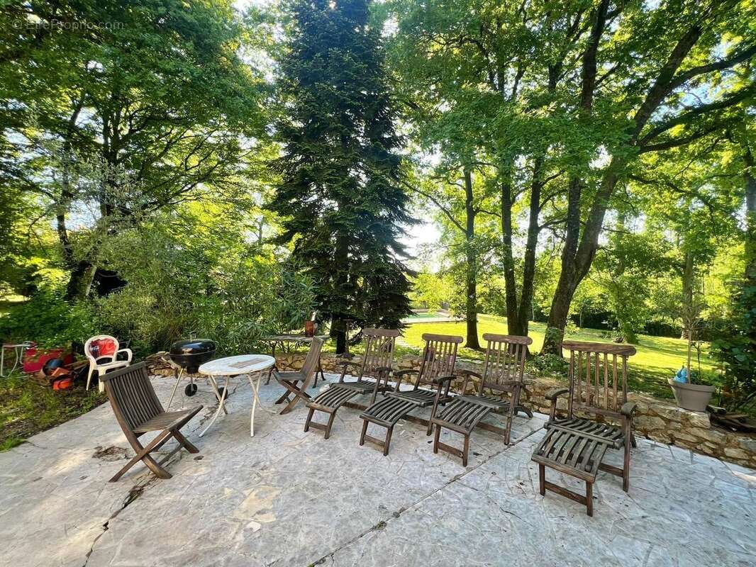 Photo 4 - Maison à EAUZE