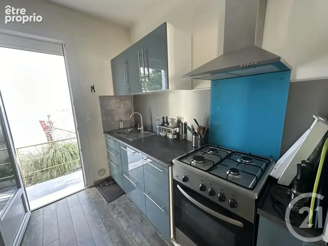Maison 102 m² à Royan  - photo 7