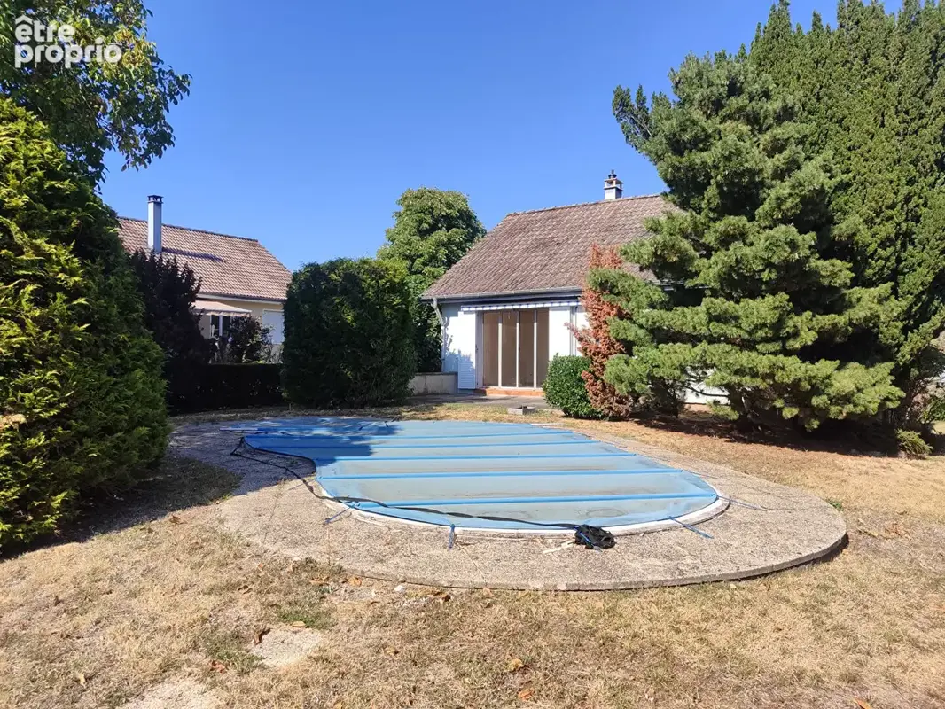 Maison Staffelfelden 4 pièce(s) 97.60 m² - photo 3