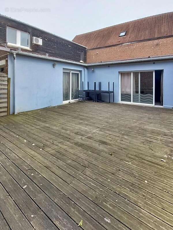 Photo 7 - Appartement à OIGNIES