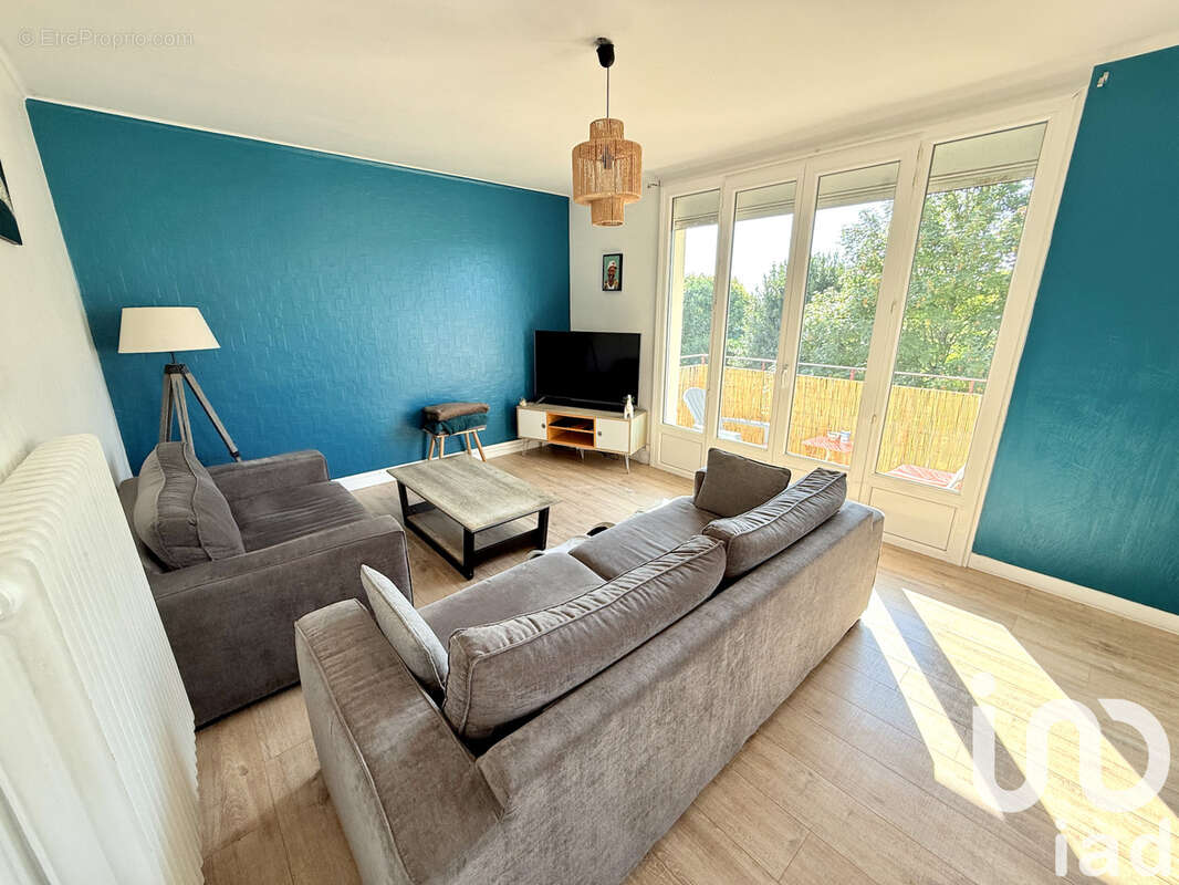 Photo 5 - Appartement à LAVAL