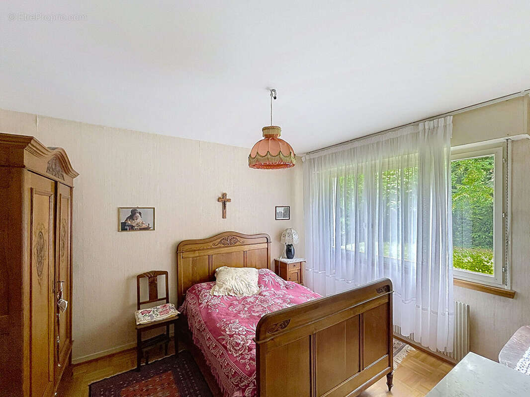 Appartement à LINGOLSHEIM