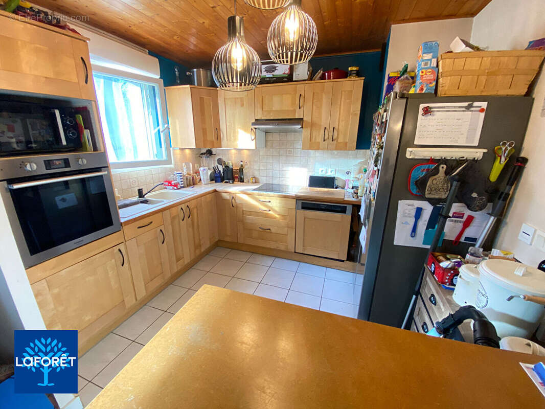 Appartement à MARTIGNAS-SUR-JALLE