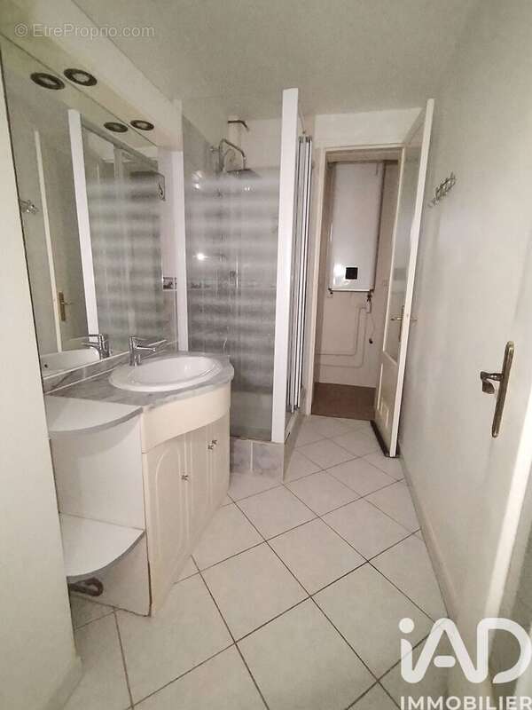 Photo 6 - Appartement à TROYES