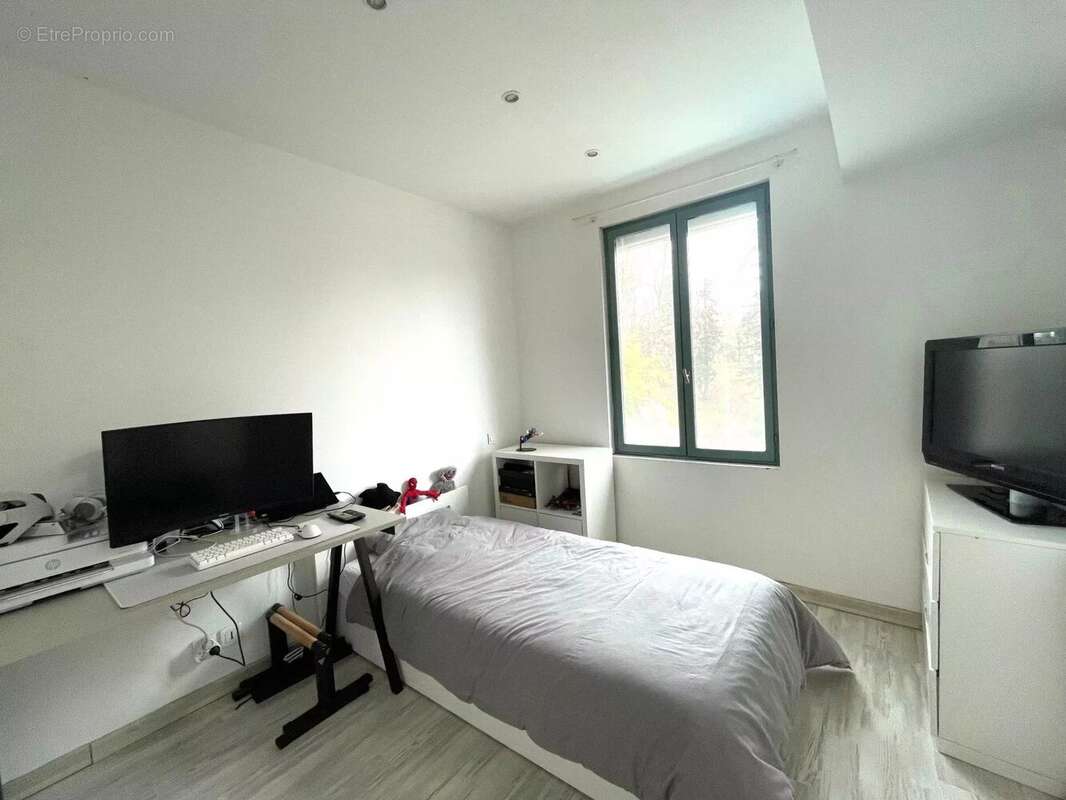 Maison à SALIES-DE-BEARN