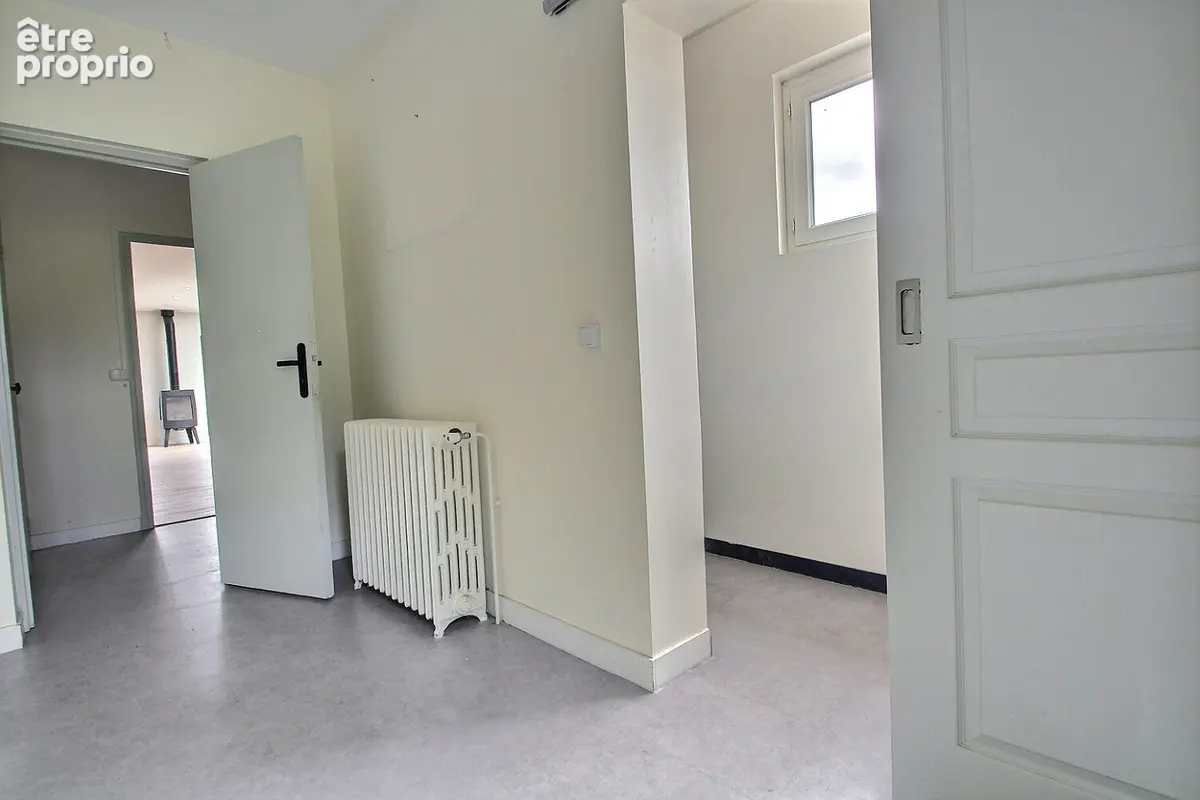 Maison de 5 pièces de 107m² avec jardin et parking - photo 13