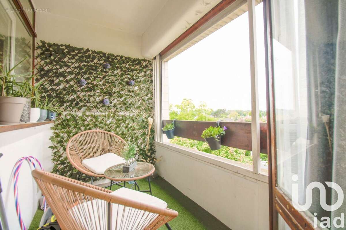 Photo 2 - Appartement à LONGJUMEAU