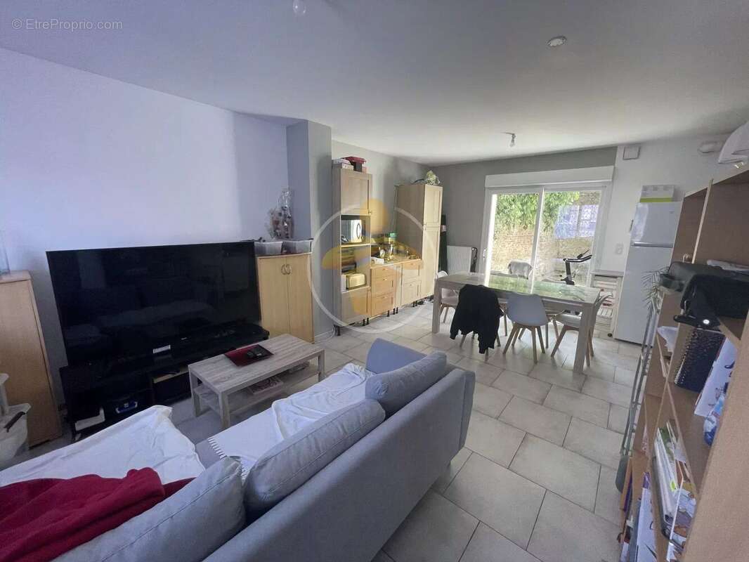 Vente Maison La fere(02800) 83 800ï¿œ - photo 2