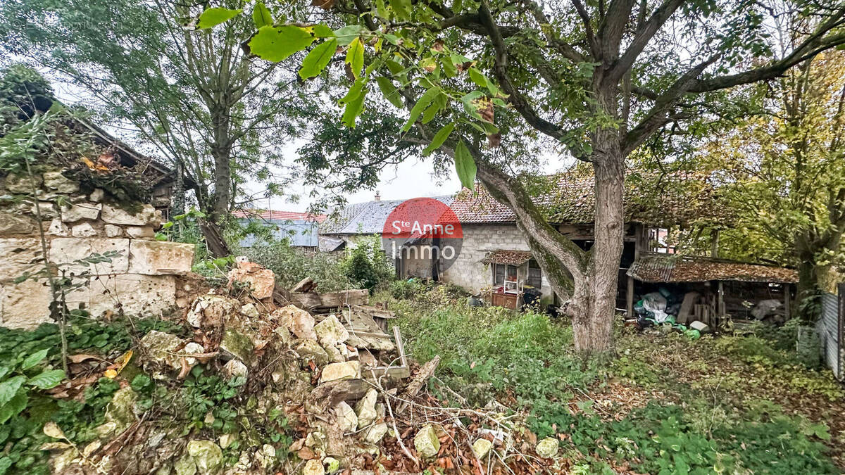 Photo 1 - Maison à FREMONTIERS