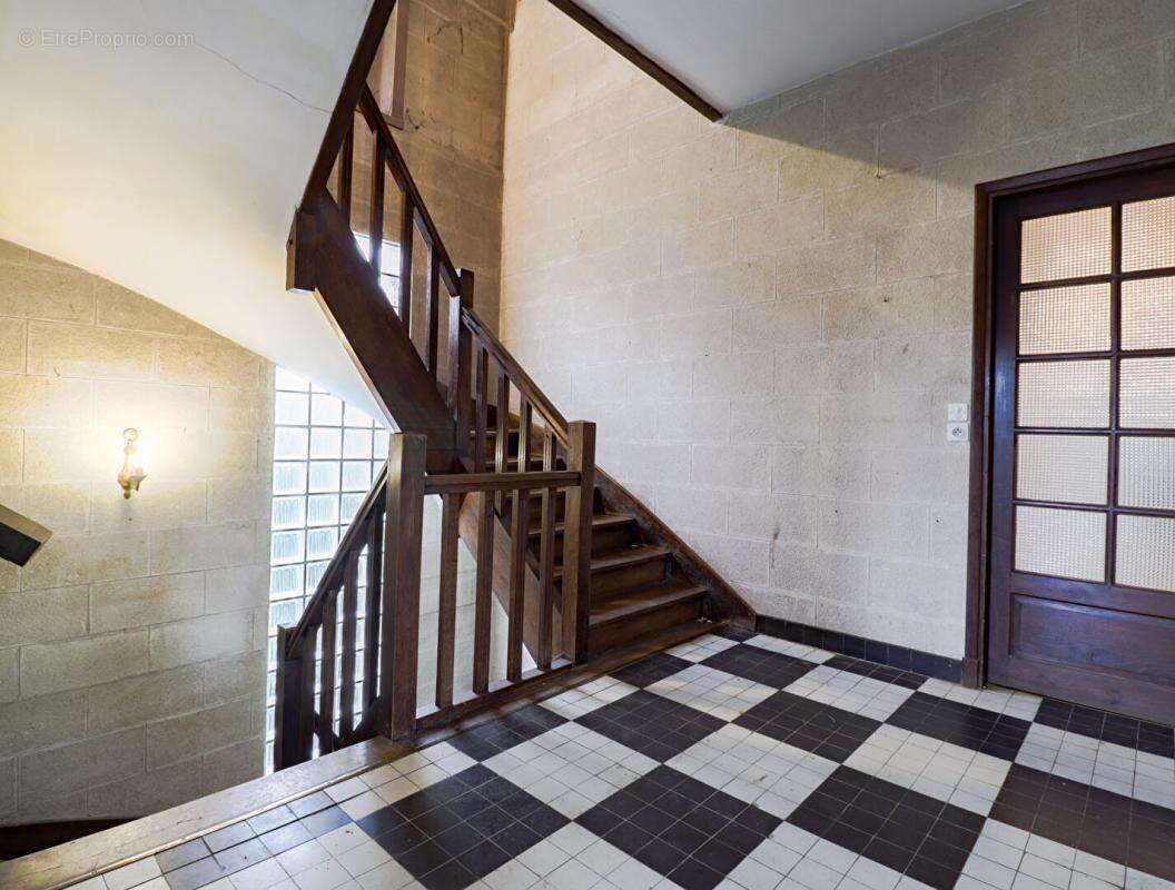 Maison à BRASSAC