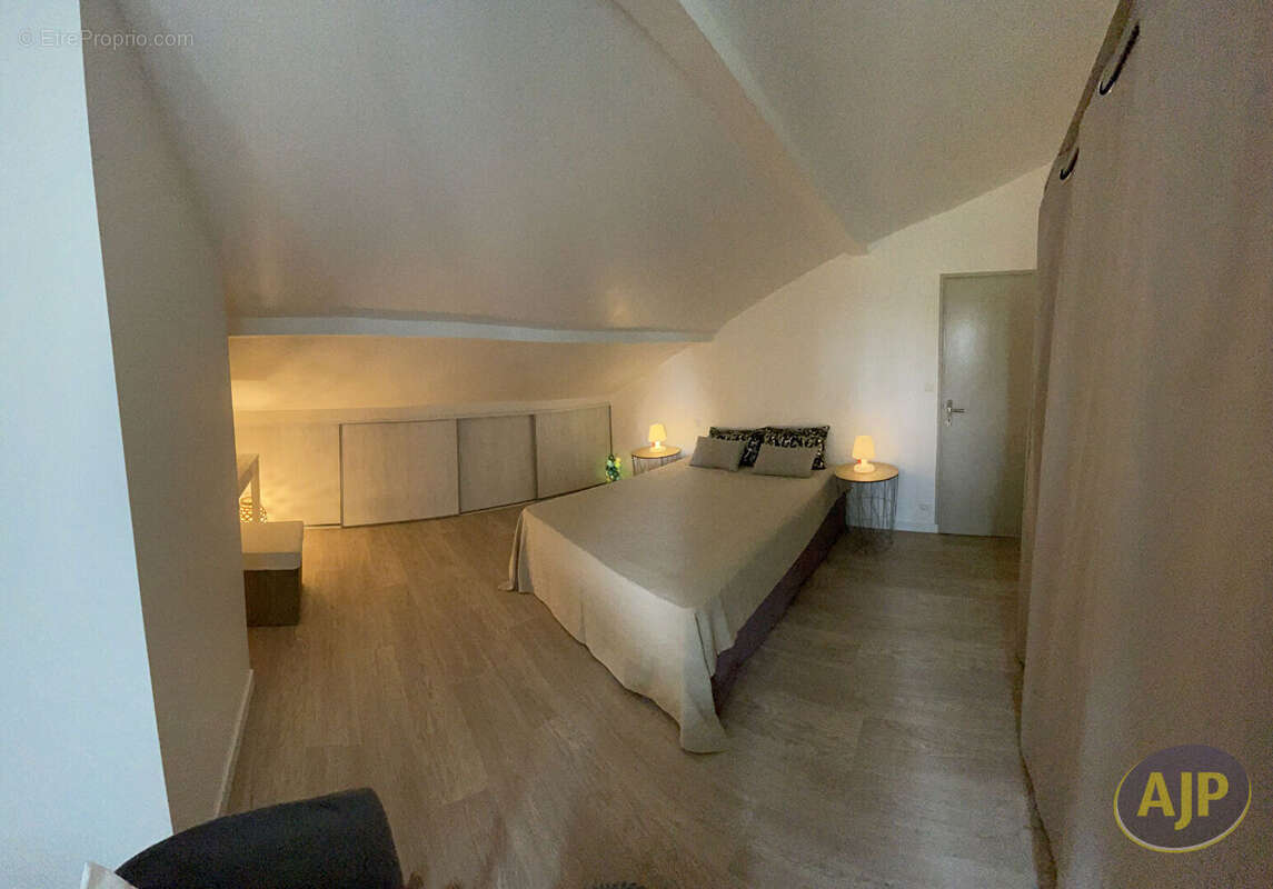 Maison à BISCARROSSE