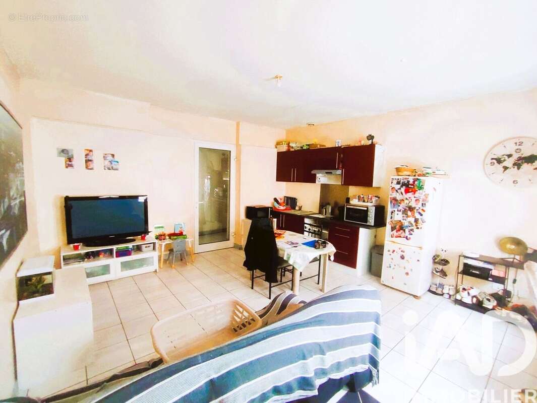 Photo 2 - Appartement à LAFRANCAISE