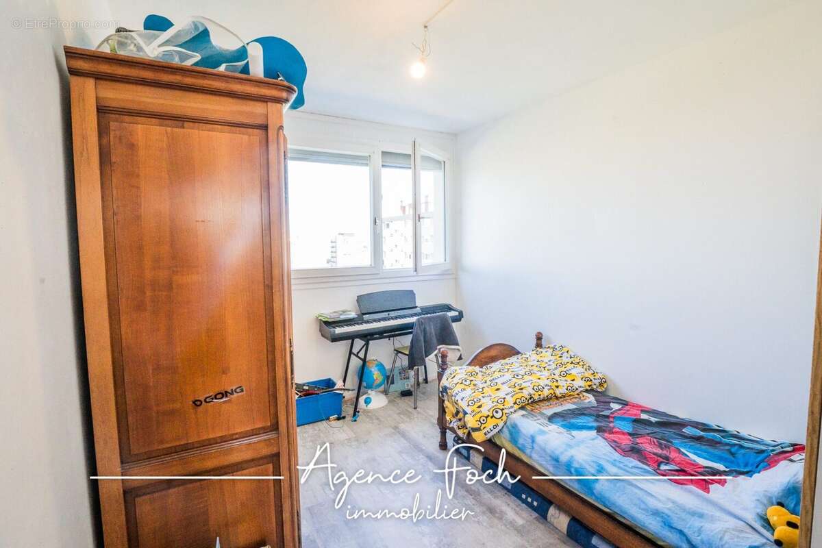 Appartement à TARBES