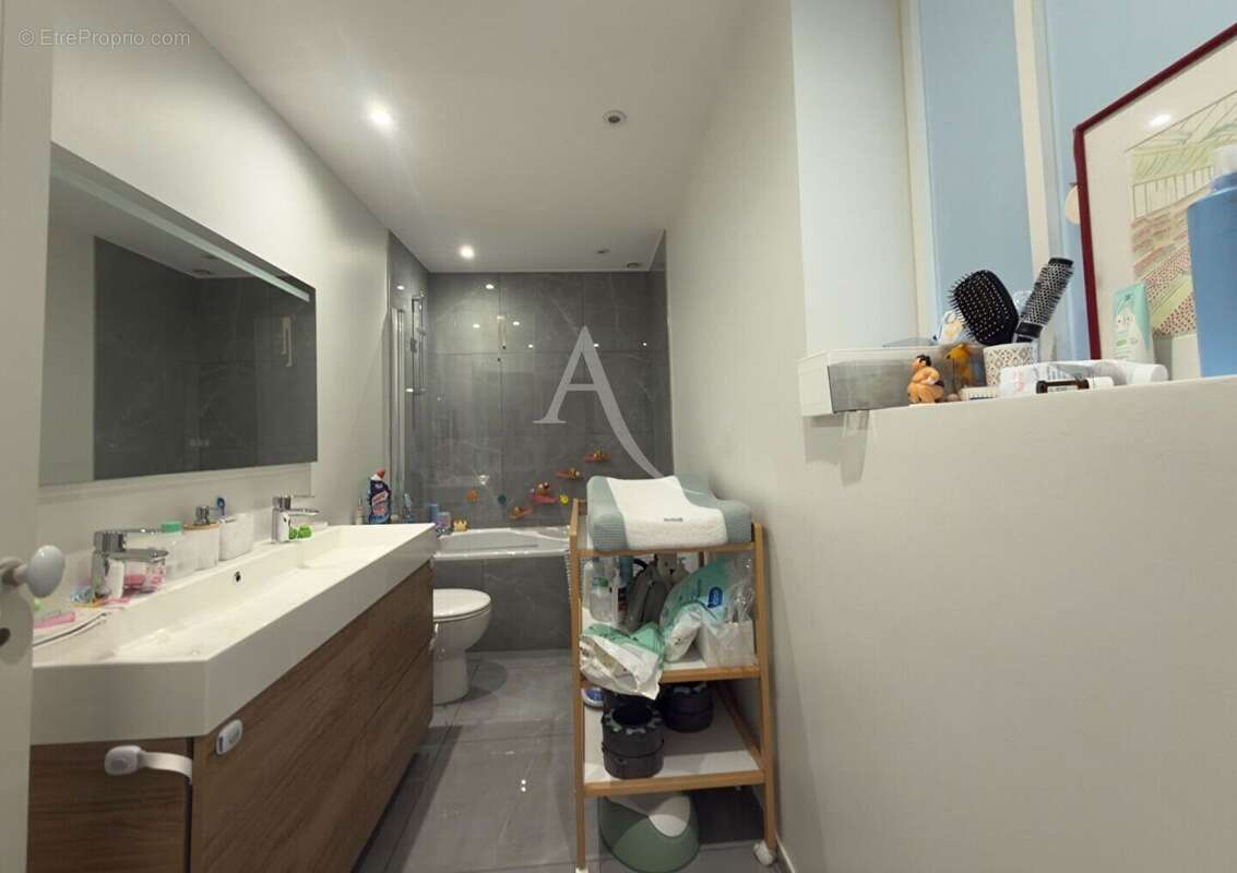 Appartement à PAU