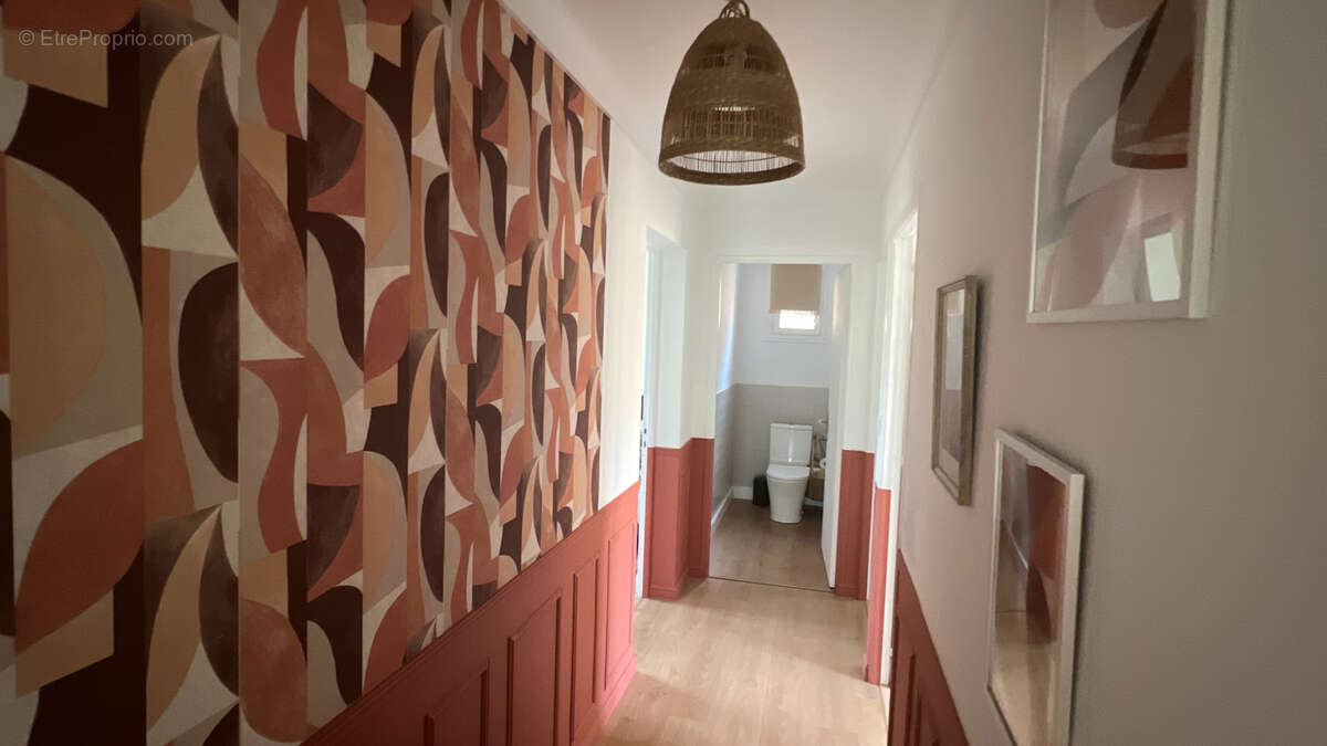 Maison à PERNES-LES-FONTAINES