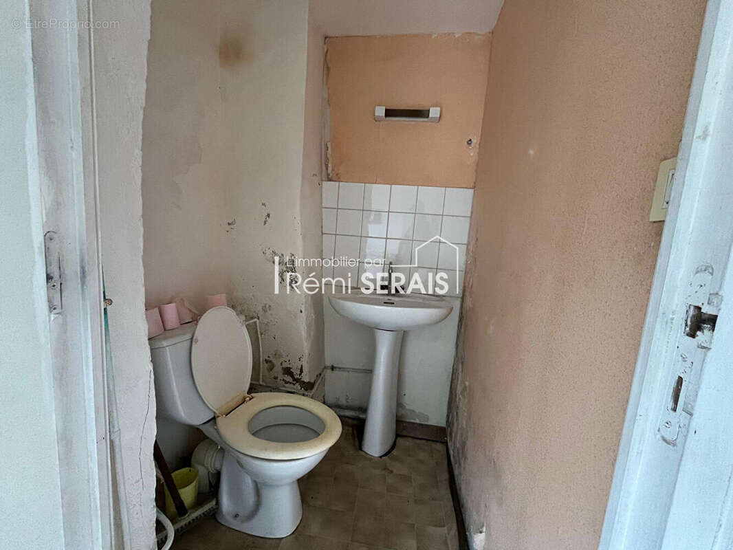 Appartement à DOMFRONT