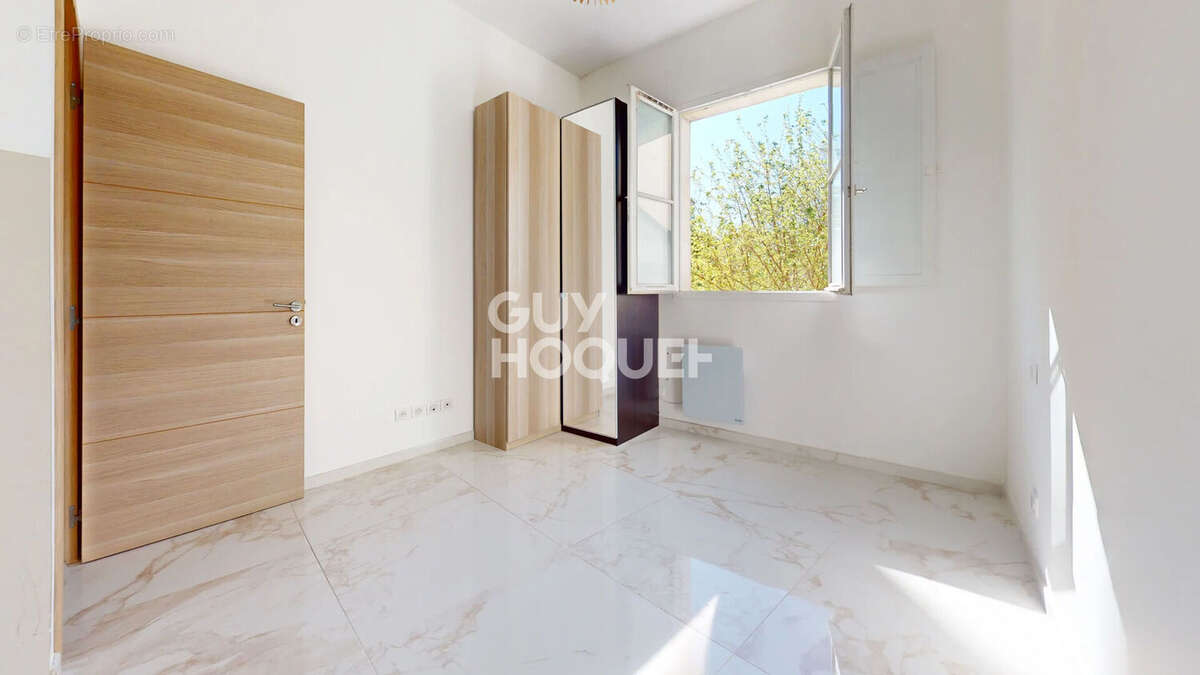 Appartement à FONTAINE-DE-VAUCLUSE