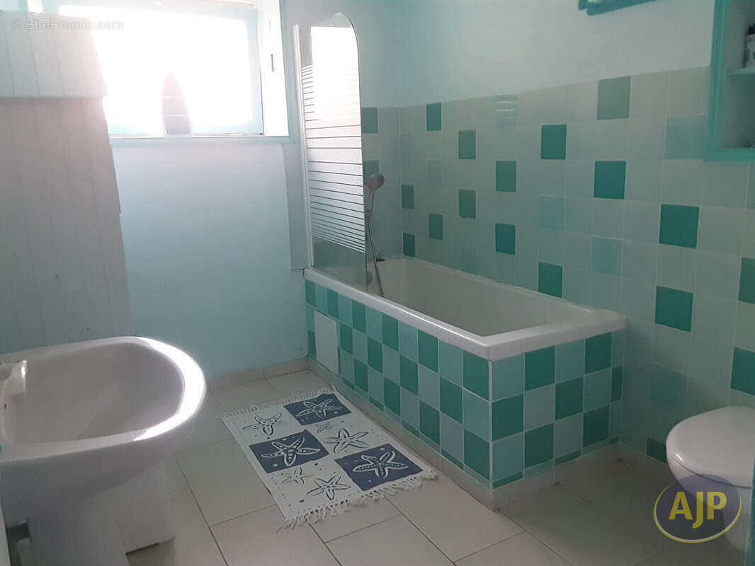 Villa balneaire - photo 7