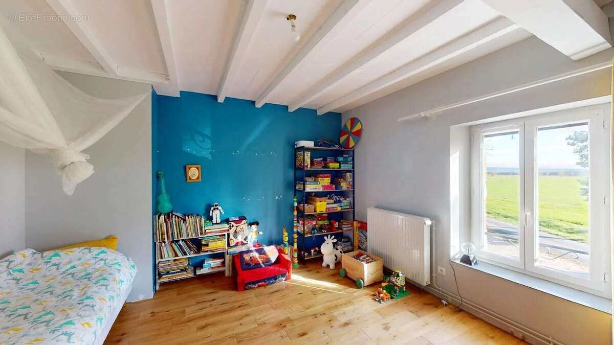 Maison à SAINT-SERNIN-LES-LAVAUR