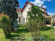 Maison à SAINTE-EULALIE-D&#039;ANS