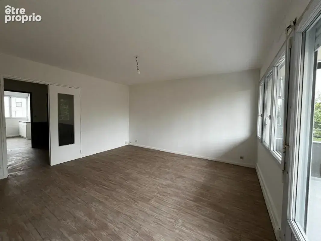 Appartement Les Ponts De Ce 5 pièce(s) - photo 3