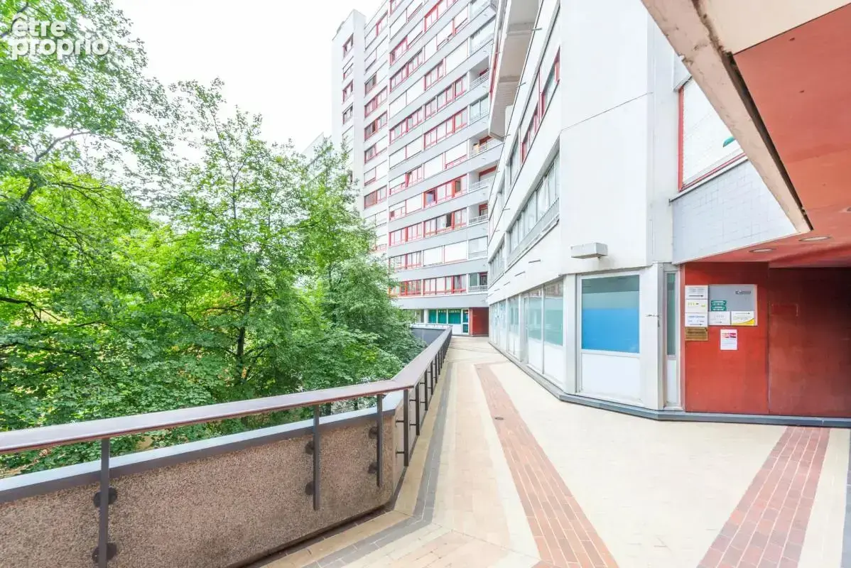 Appartement de 3 pièces de 67 m² à Nanterre - photo 11