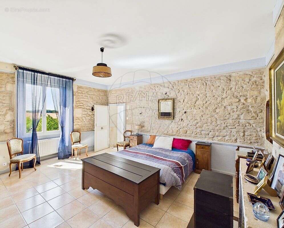 Maison à SORBEY