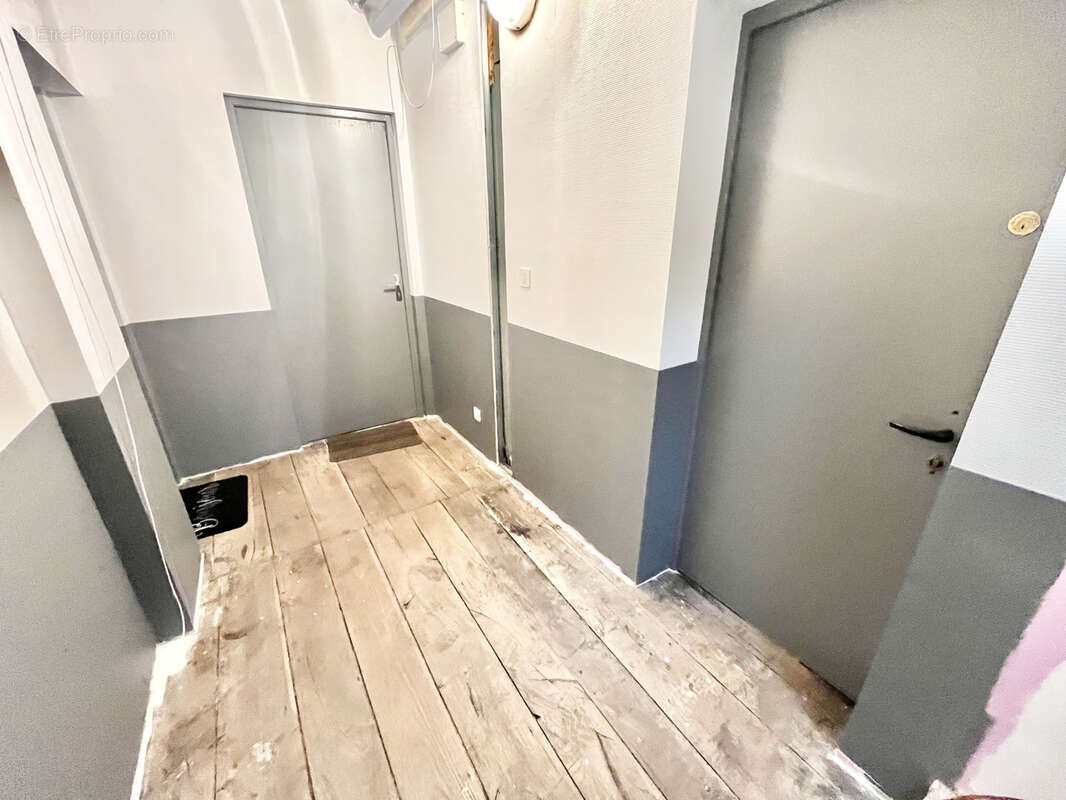LIMOGES - Immeuble de rapport - 10 appartements - Emplacement idéal - Très bonne rentabilité - photo 4