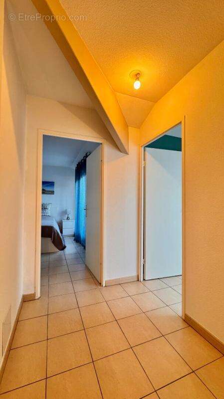 Tres beau t3 duplex avec 2 terrasses et garage ! - photo 18