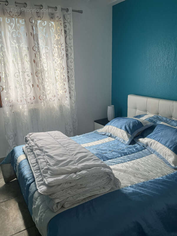 A vendre maison 5 pièces à Brunissard au du col de l'Izoard - photo 7