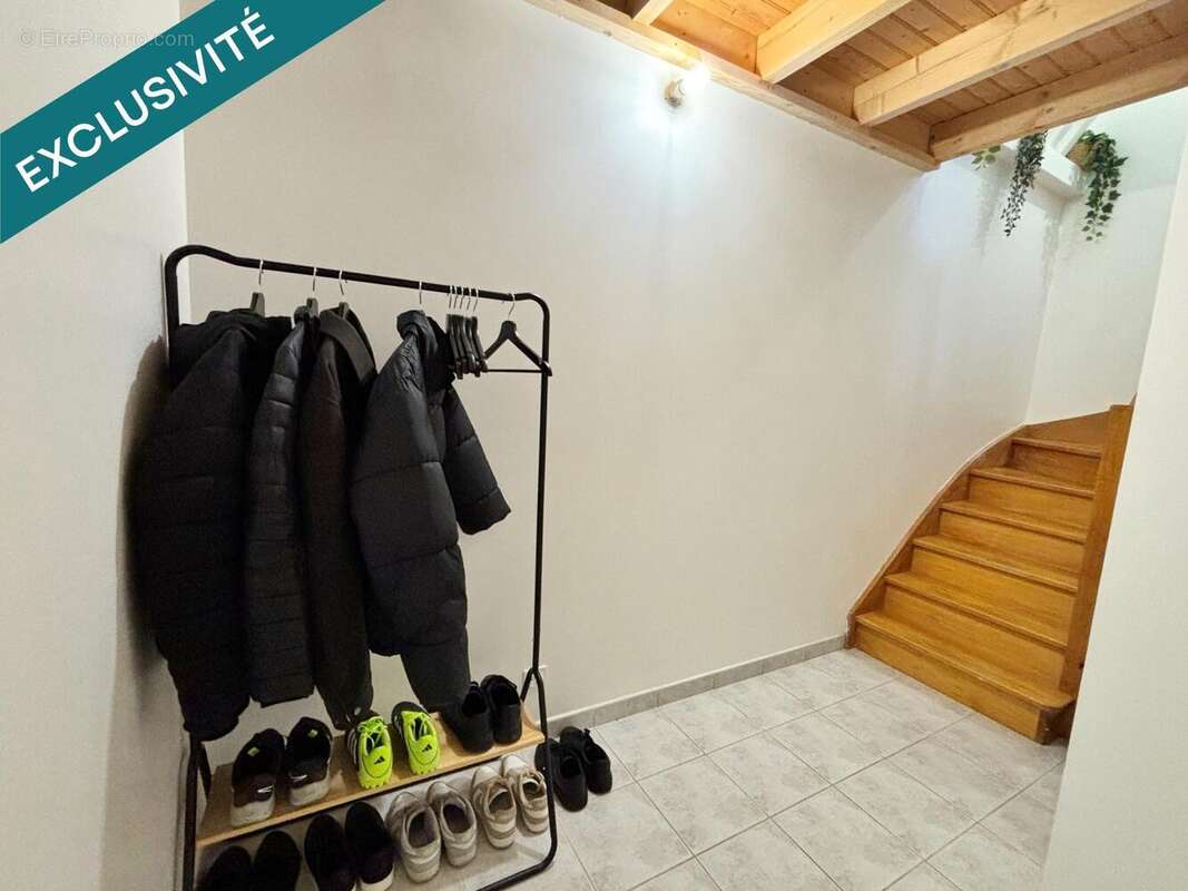 Photo 5 - Appartement à MAUVES-SUR-LOIRE