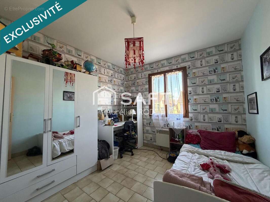 Photo 8 - Maison à ARDENTES