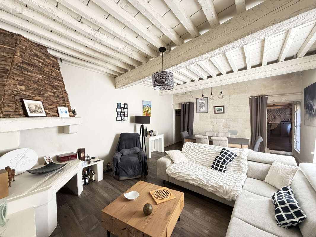 Maison à TARASCON